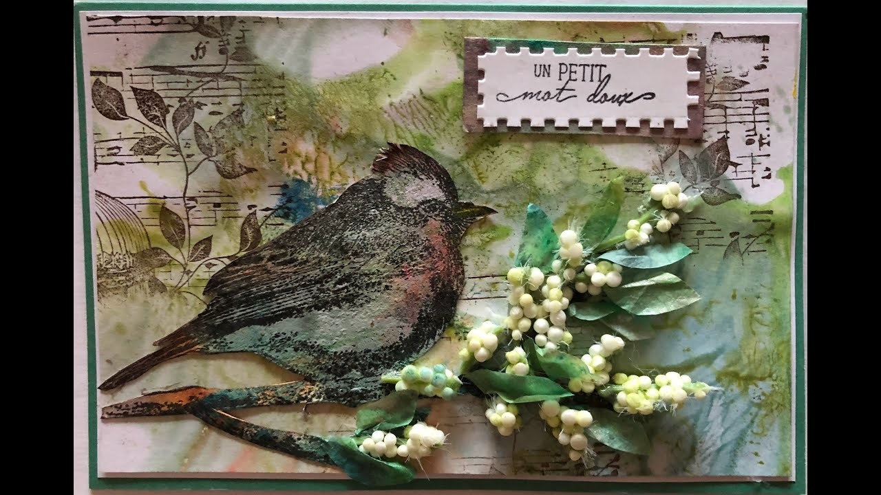 BAL NANIE SCRAP  8 #scrapbooking #loisirscréatifs