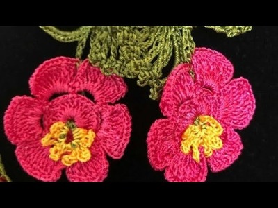 Crochet Design