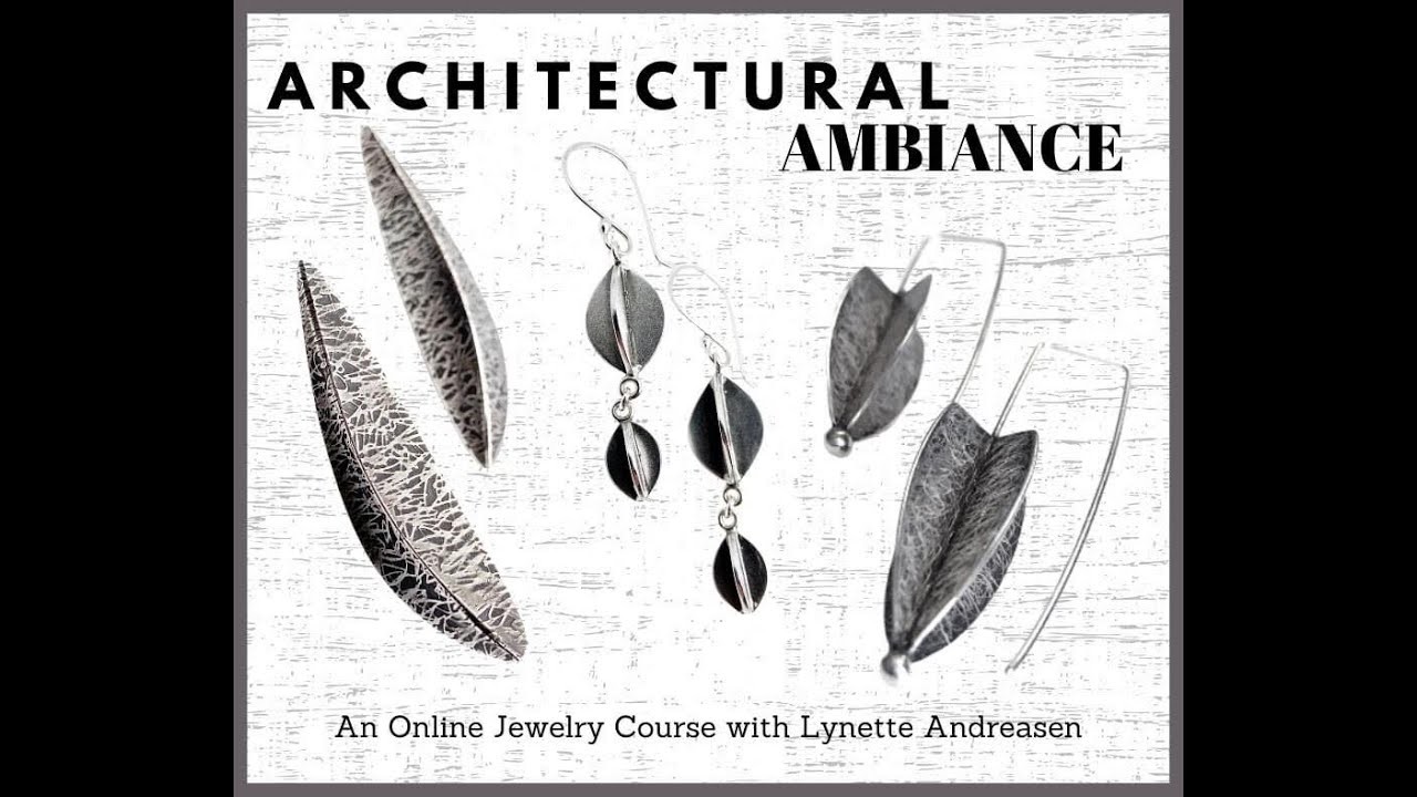 Architectural Ambiance Online Course Trailer