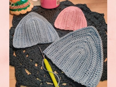 COPAS A CROCHET