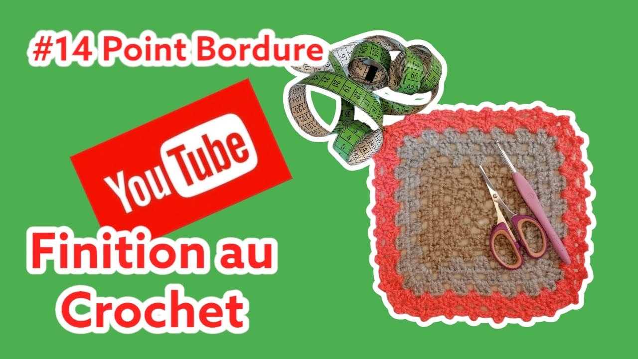 Point de Bordure #14