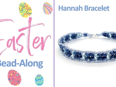Easter Sunday Hannah Bracelet