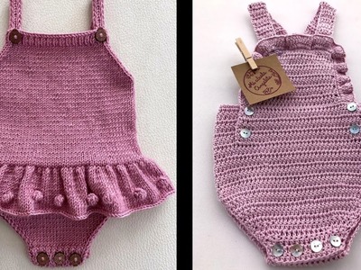 Most Beautiful Crochet Baby Boy Ideas ,Crosia Frock Design,क्रोशिया फ्रॉक,Crochet,Crochet Dress