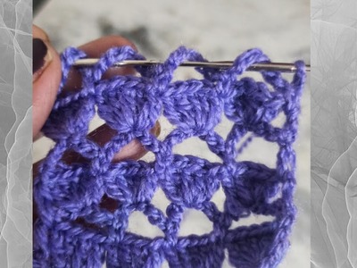 Crochet pattern