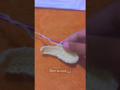 Crochet fails????