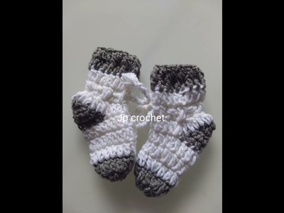 For smart boy .#crochet boots #क्रोशिया #crochet sweater #crochet pattern ????