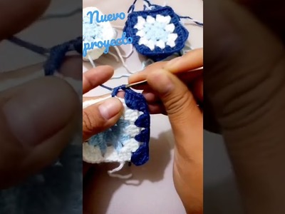 #crochet #crochetinspiration #hechoamano #crocheting #crochettutorial #crochetypuntos