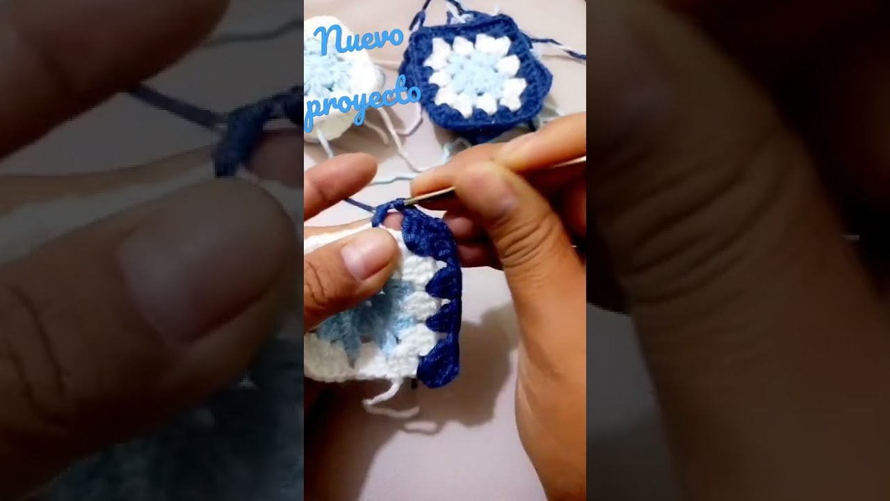 #crochet #crochetinspiration #hechoamano #crocheting #crochettutorial #crochetypuntos