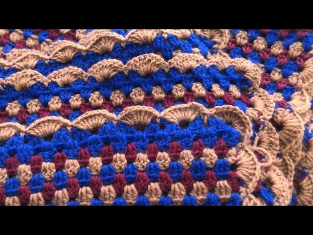 Easy Crochet