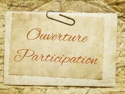 Participation n°32 ???????????? Merci infiniment ma Blandine A.                       #concours #scrapbooking