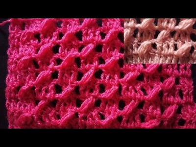 Crochet Pattern For Ladies Jacket.Cardigan.Showl. Scarf and Girls top जैकेट, कोटी ,शाल बनाए।