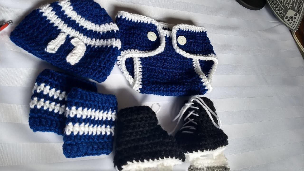 Jp crochet baby boot, kneepad,booties ,cap,diaper cover, step by step tutorial #क्रोशिया