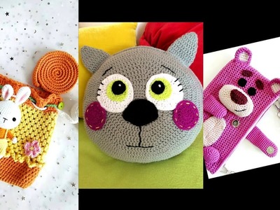 Crochet Design Ideas, Crochet Pattern,Crosia Frock Design,क्रोशिया फ्रॉक ,#beautyhorizonandart