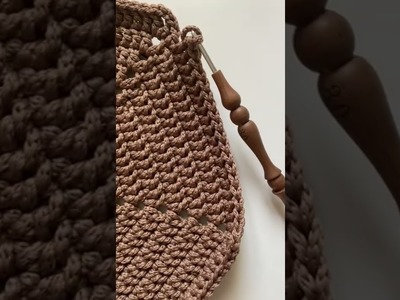 #crochet #вязаниекрючком