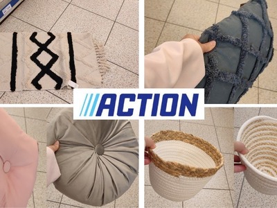 ACTION - Tapis et plaids Jeudi 12.05.22 #action