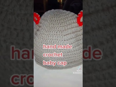 Crochet#short