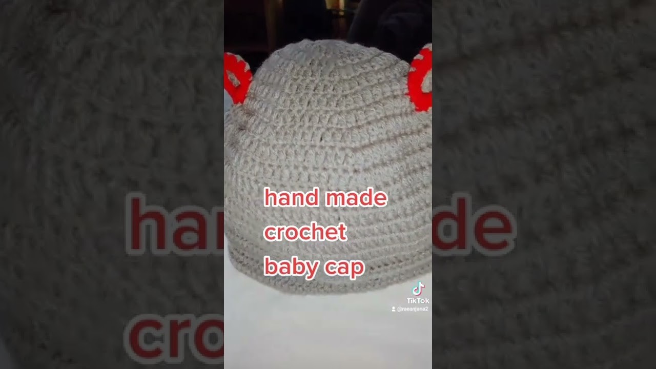 Crochet#short