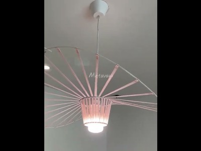 Vertigo Pendant Lamp