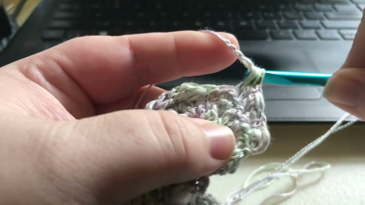 Crochet Therapy