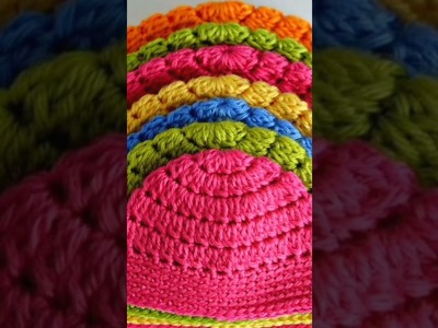Crochet beanie ideas 2022