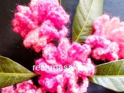 #crochet Flower ????#14