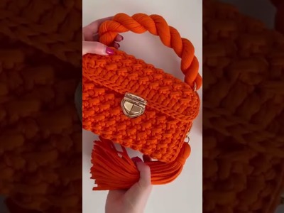 #crochettutorial #crochetpattern #diycrafts #crochet
