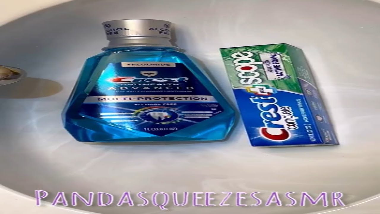 ASMR Compilation sponge ASMR Schwamm -Soapysponge Sponge ASMR eponge ASMR游動 @pandasqueezesasmr