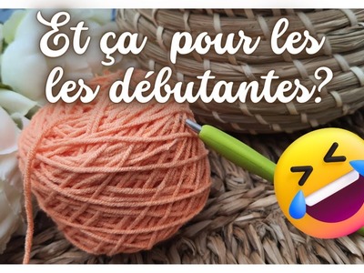 Et ca, vous connaissez ?????????? ???????????????? @Mamie Crochet