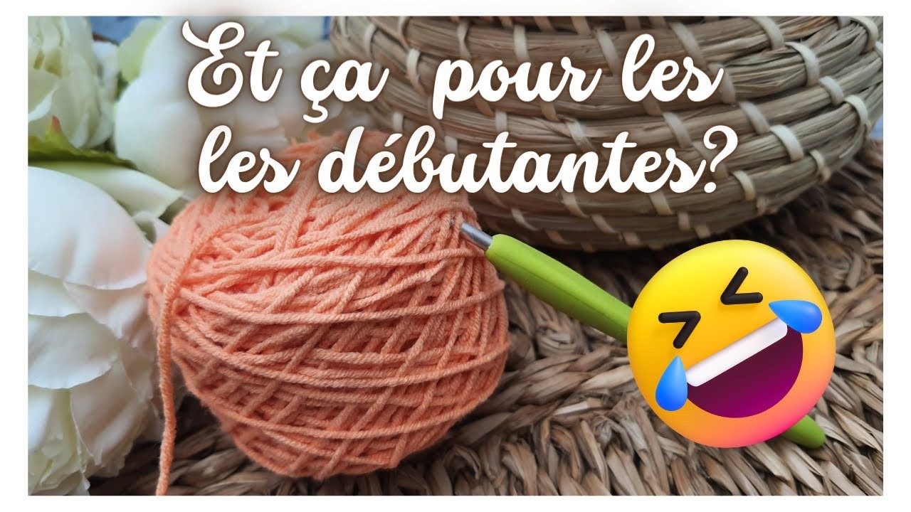 Et ca, vous connaissez ?????????? ???????????????? @Mamie Crochet