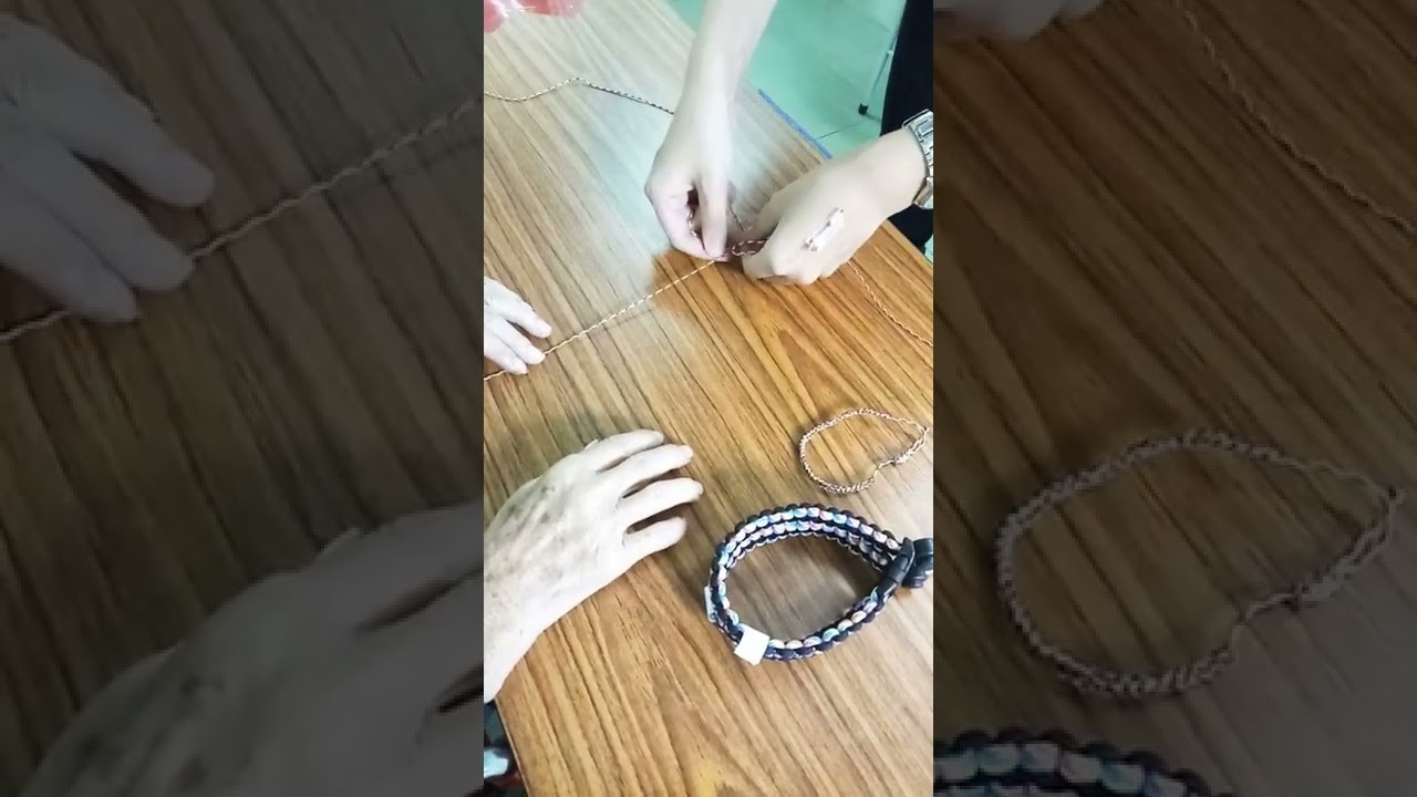 Handmade Bracelet