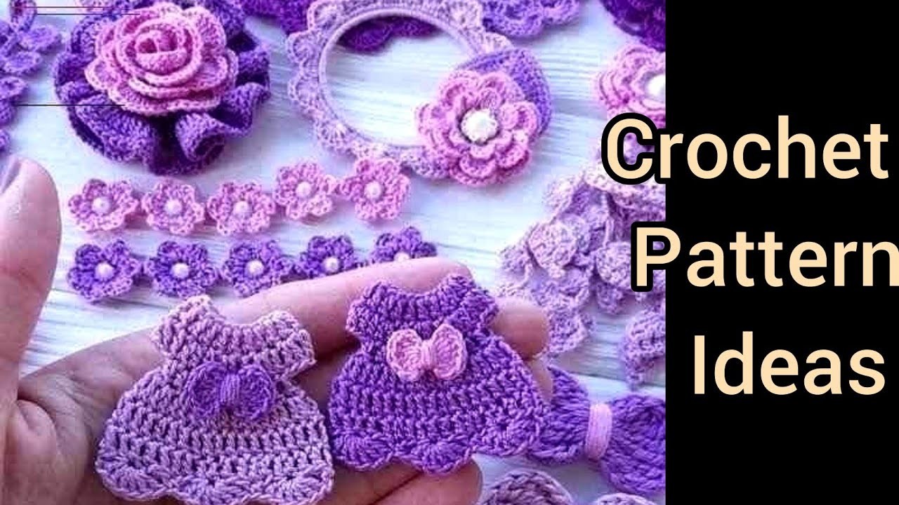 Crochet Designer Pattern Ideas,Crochet Baby frock,Crosia Frock Design,क्रोशिया ,#beautyhorizonandart