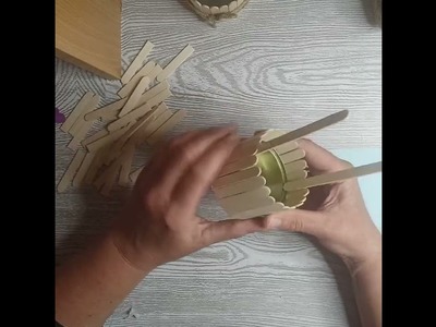 DIY puit d'amour pour maman tuto