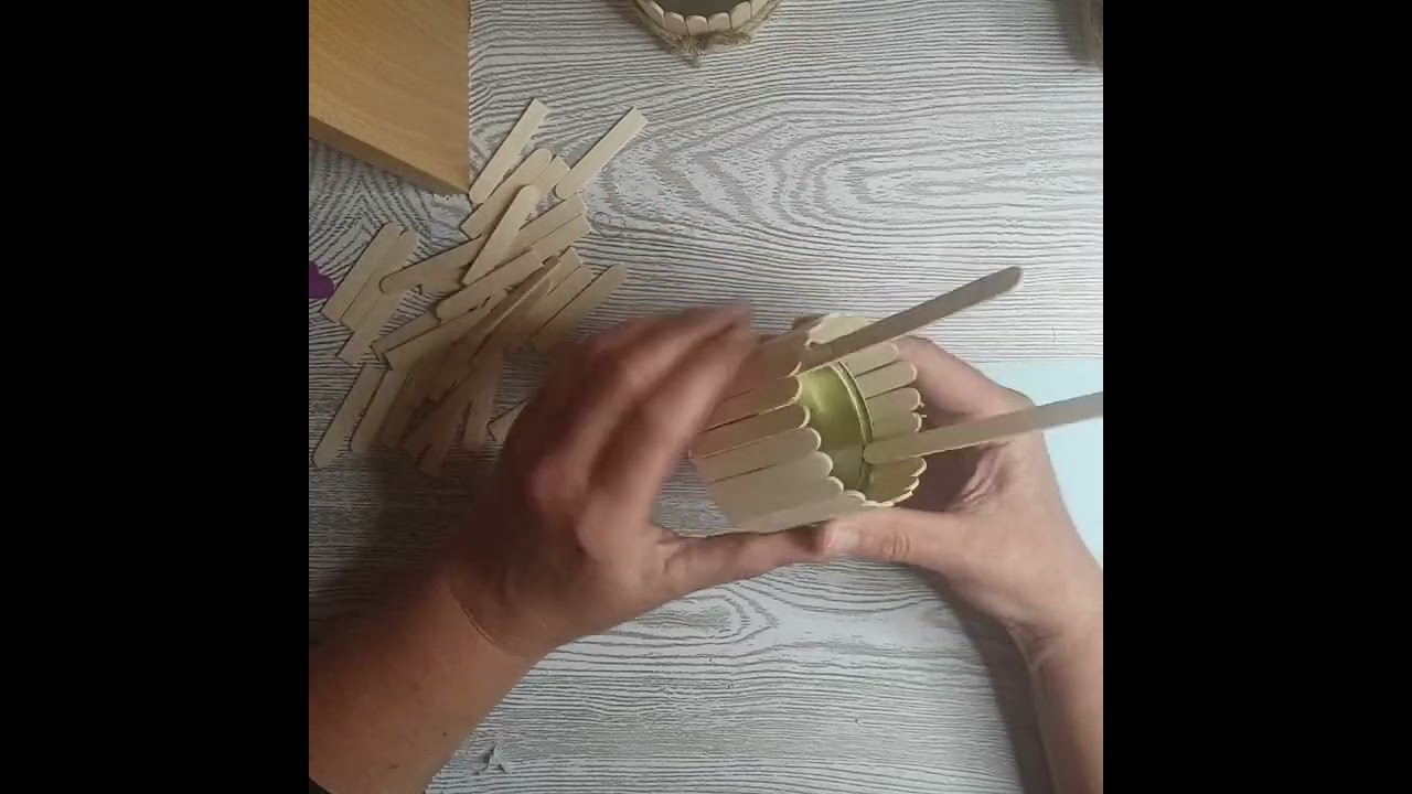 DIY puit d'amour pour maman tuto