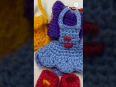 New Crochet pattern#viralshortsvideos