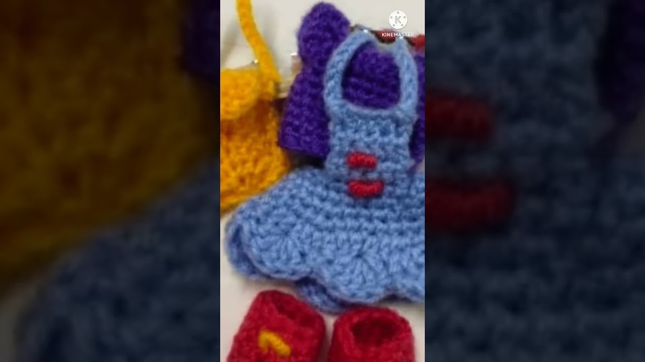 New Crochet pattern#viralshortsvideos