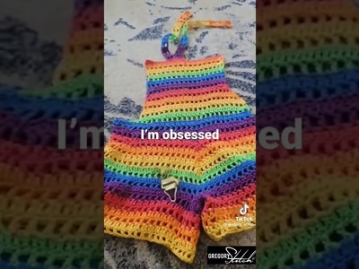 Tiktok crochet guru