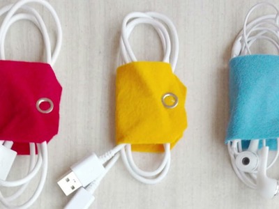 13 Idées créatives pour utiliser vos chutes de tissu: DIY  [ Vidéo ]