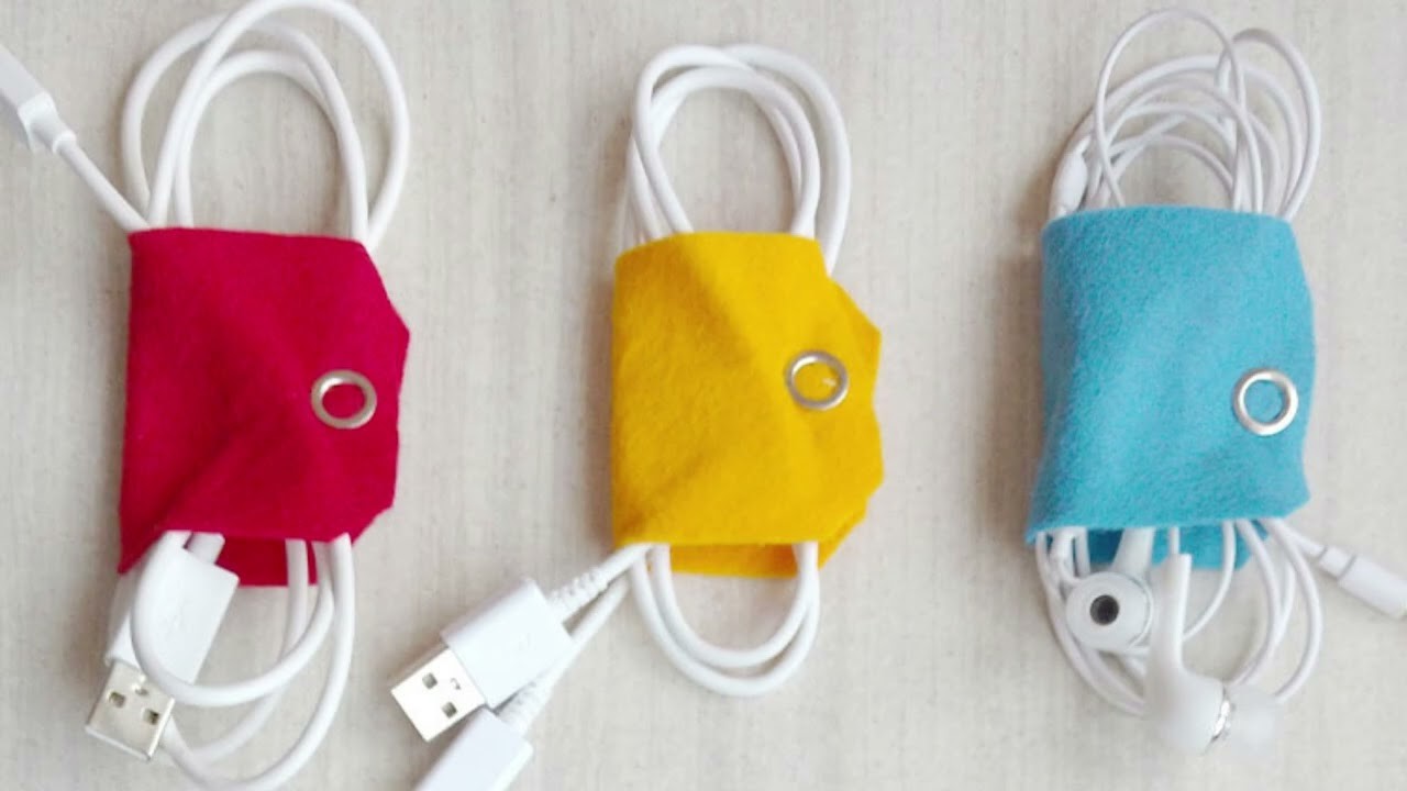 13 Idées créatives pour utiliser vos chutes de tissu: DIY  [ Vidéo ]