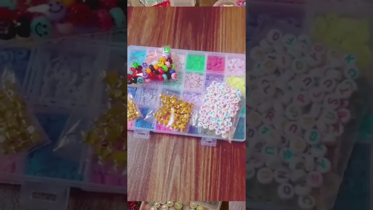 Clay beads compilation :)