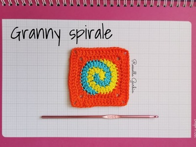 Granny spirale