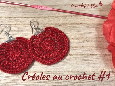 Les créoles au crochet #1