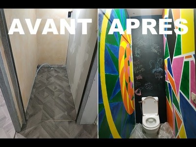 5 ASTUCES POUR DES TOILETTES ORIGINALS PAS CHER !!!