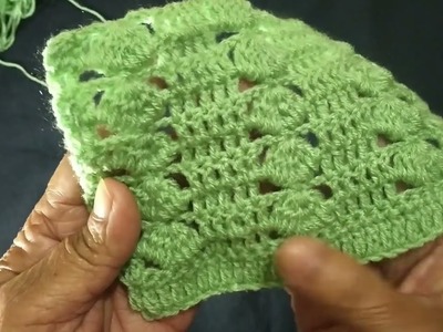 Crochet Pattern