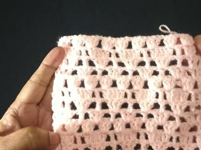 Crochet Pattern