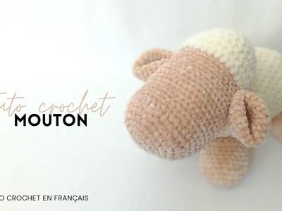 Mouton au Crochet