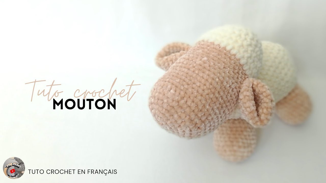 Mouton au Crochet