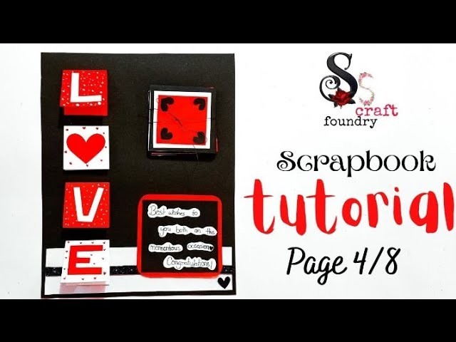 Scrapbook.scrapbook pages.scrapbook idea