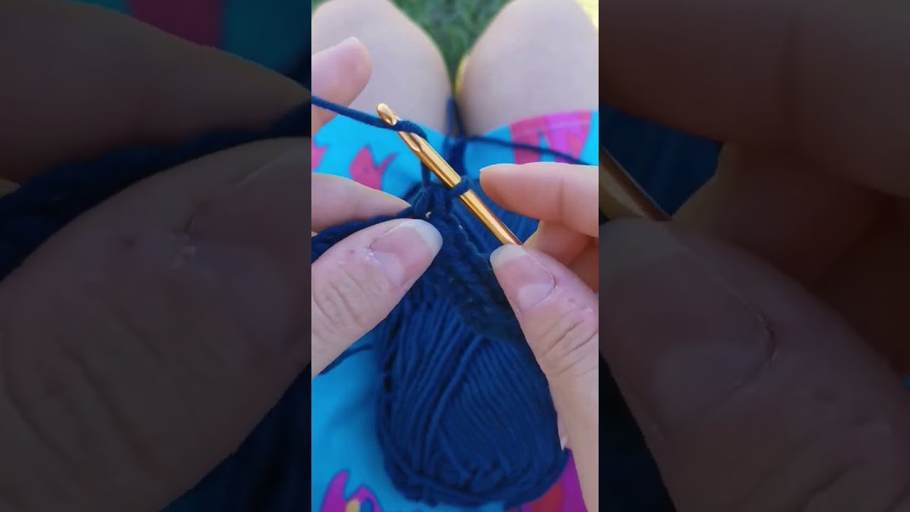 #узоркрючком #crochet