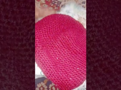# woolen caps ????❄️????