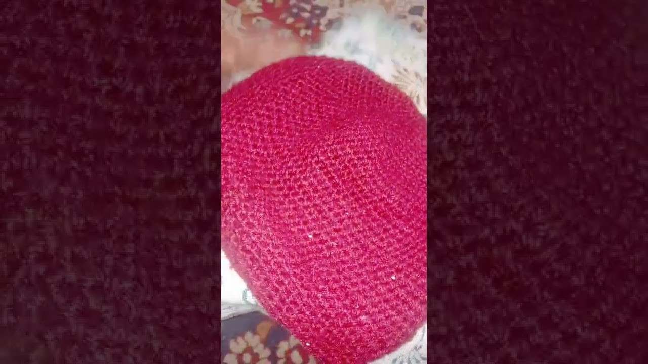 # woolen caps ????❄️????